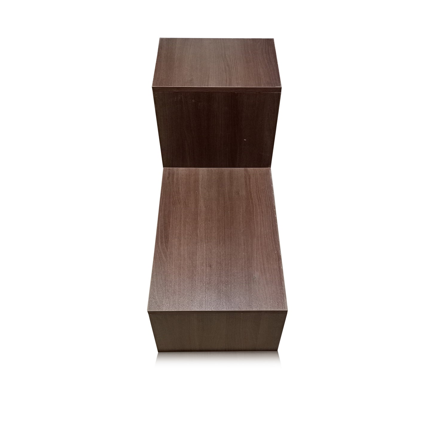 Elegant Step Storage Wooden Shoe Rack Cabinet
