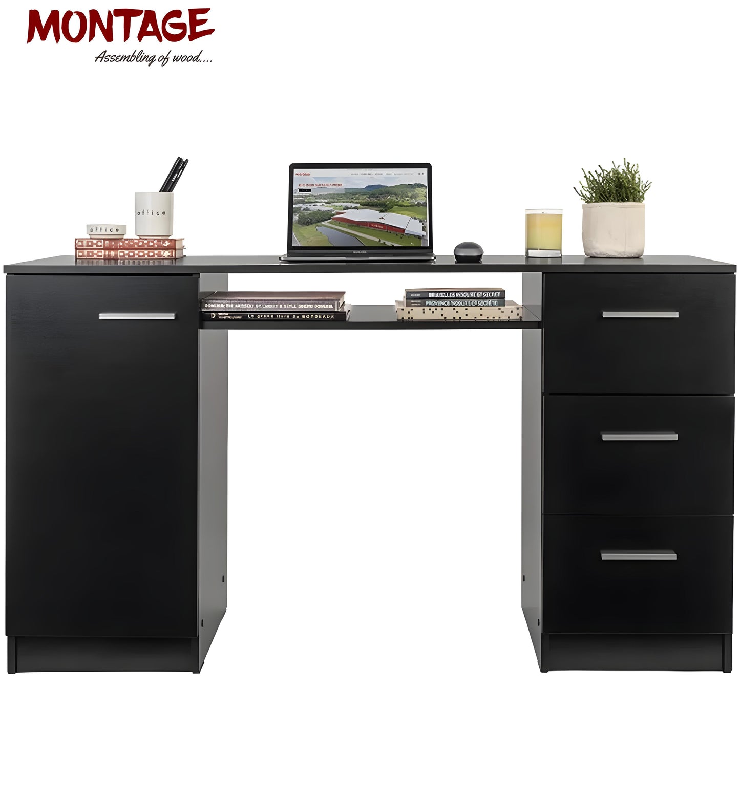 Classic Workspace Table