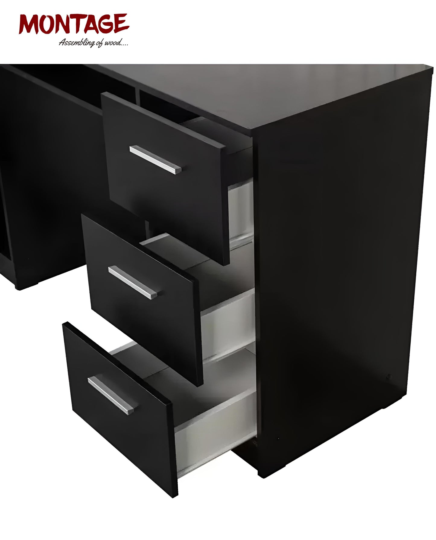 Classic Workspace Table