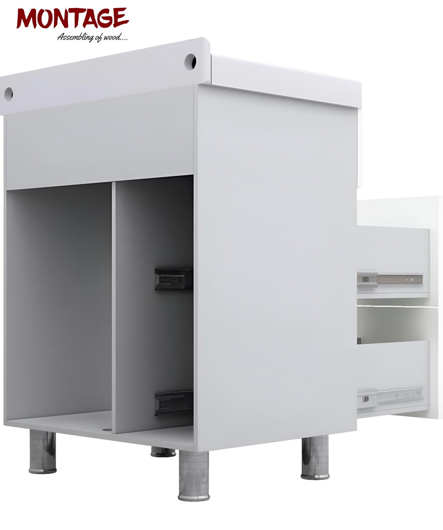 Washbasin Vanity Cabinet High Quality HDHMR