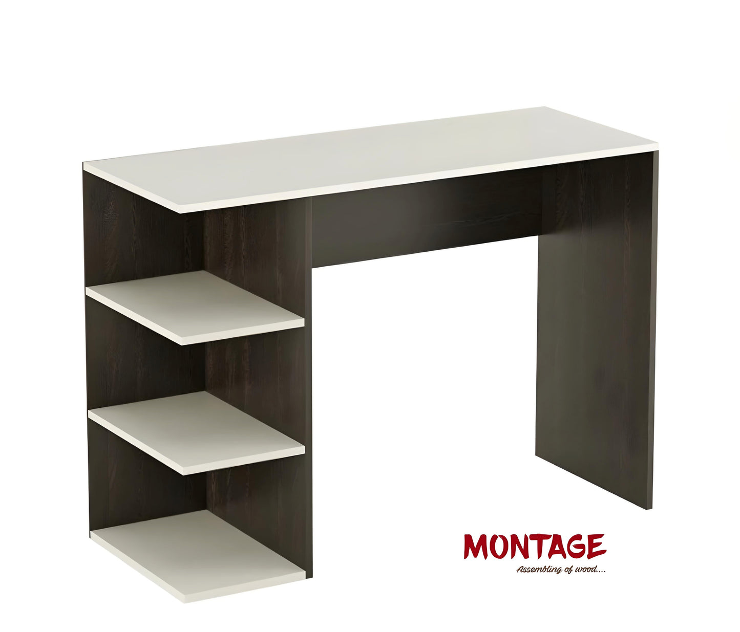 Qualish Computer Table