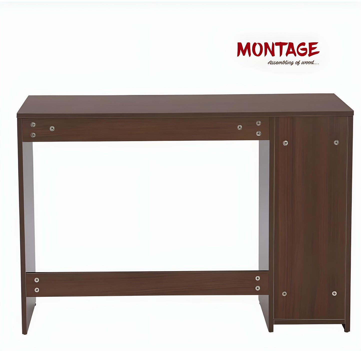 Engineered Wood Study Table