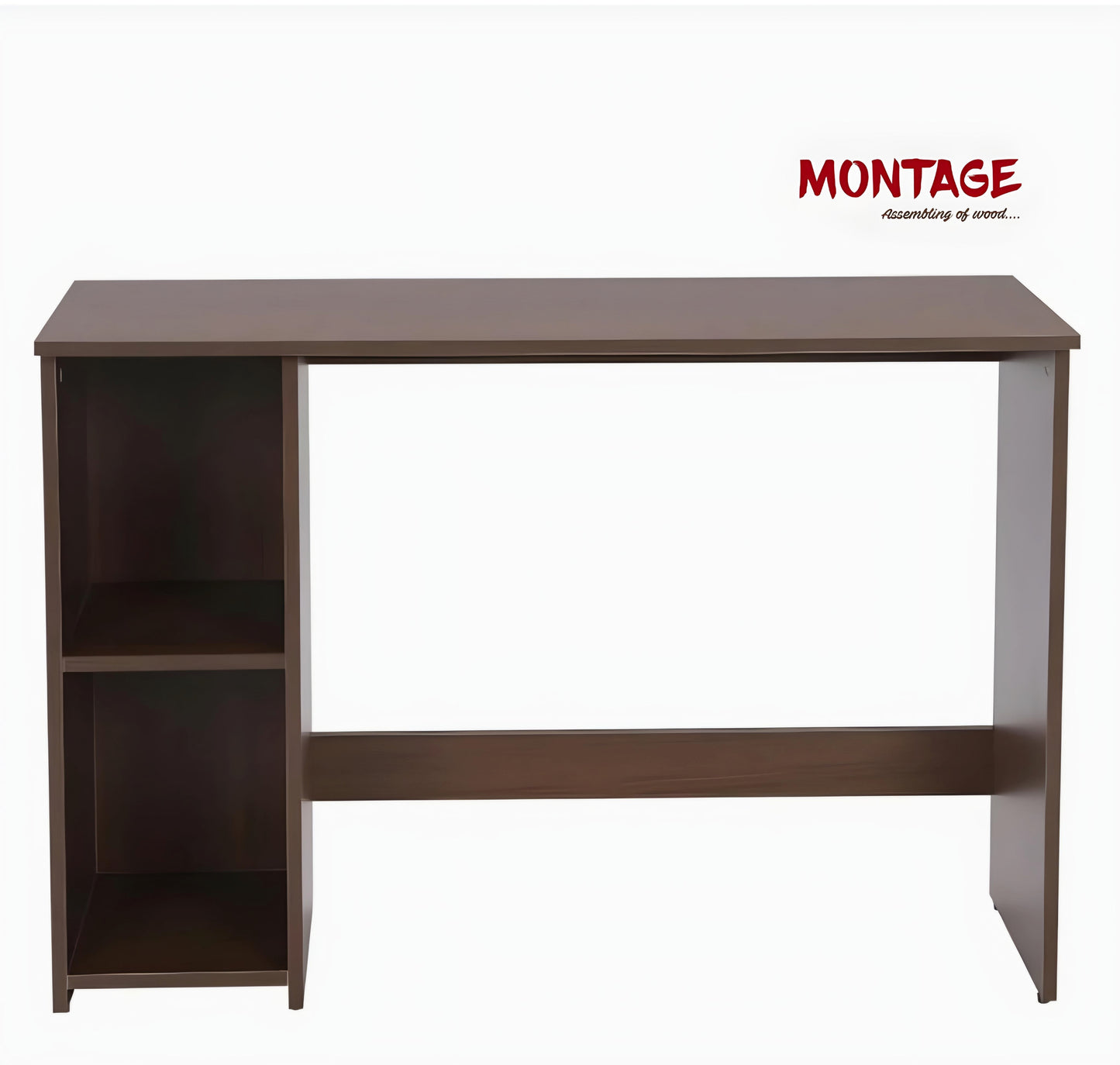 Engineered Wood Study Table