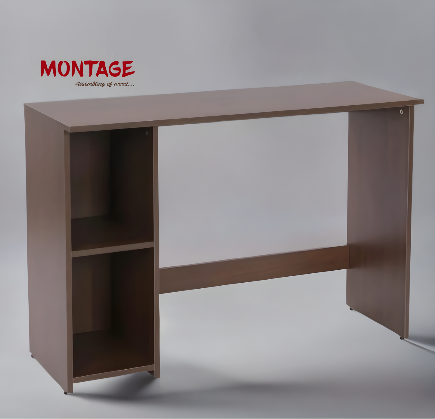 Engineered Wood Study Table