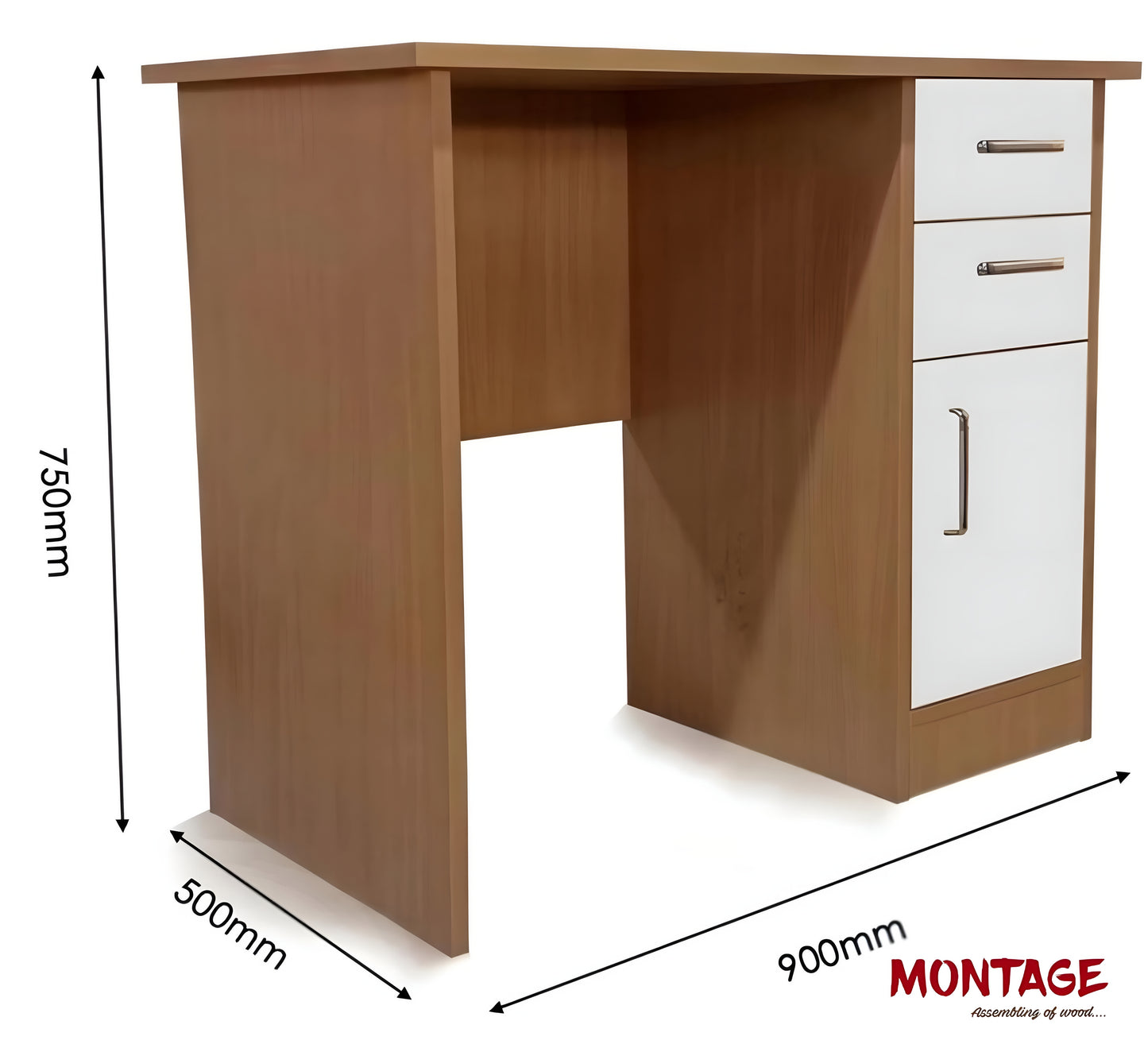 Computer Table Work Station & Office Furniture Study Table