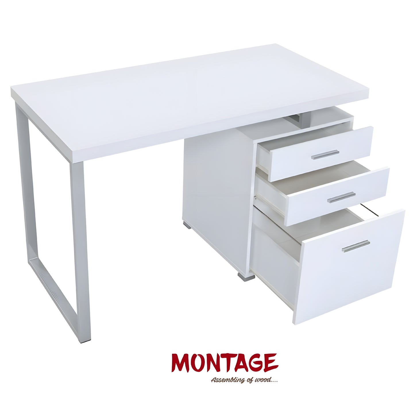 Inspire Workstation study table
