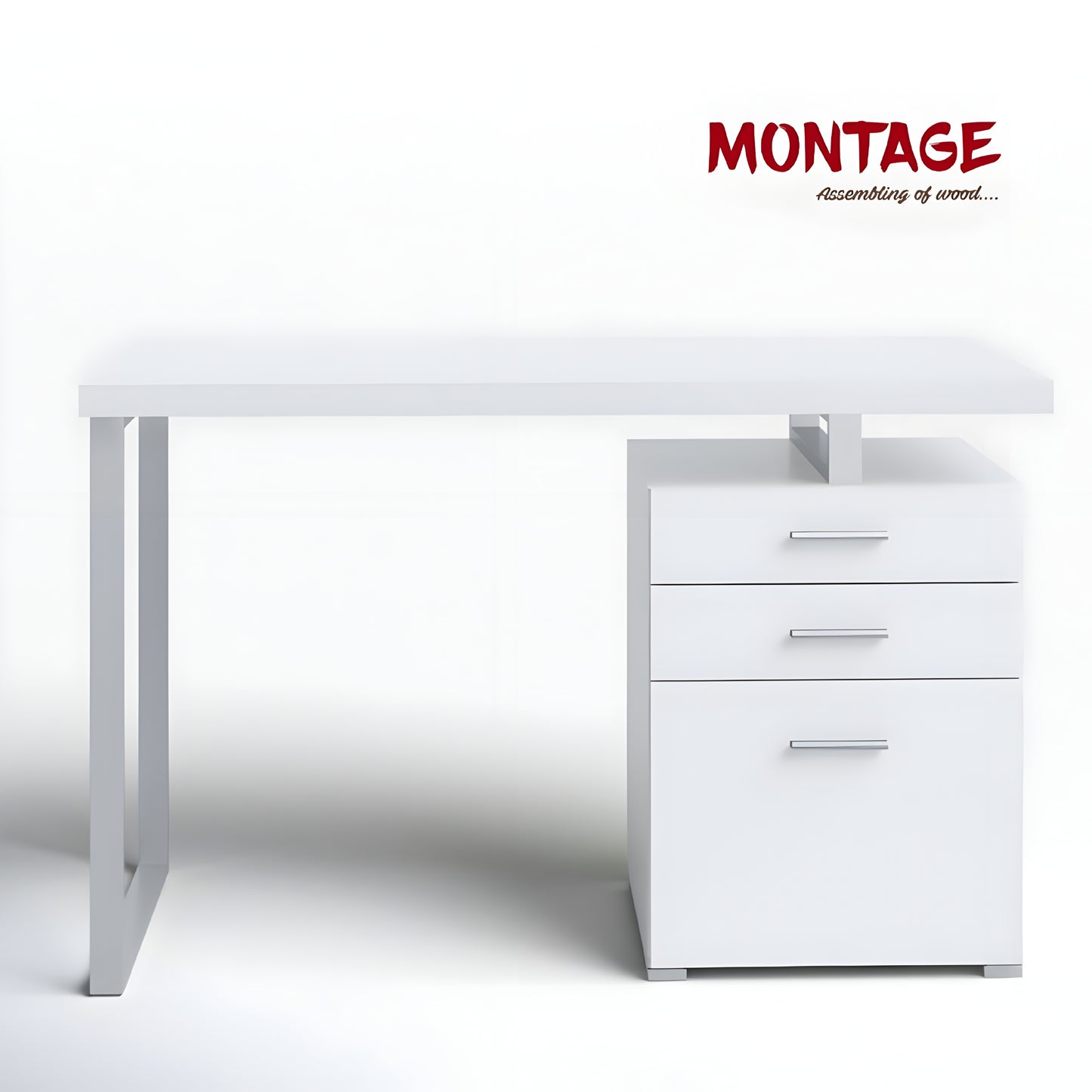 Inspire Workstation study table