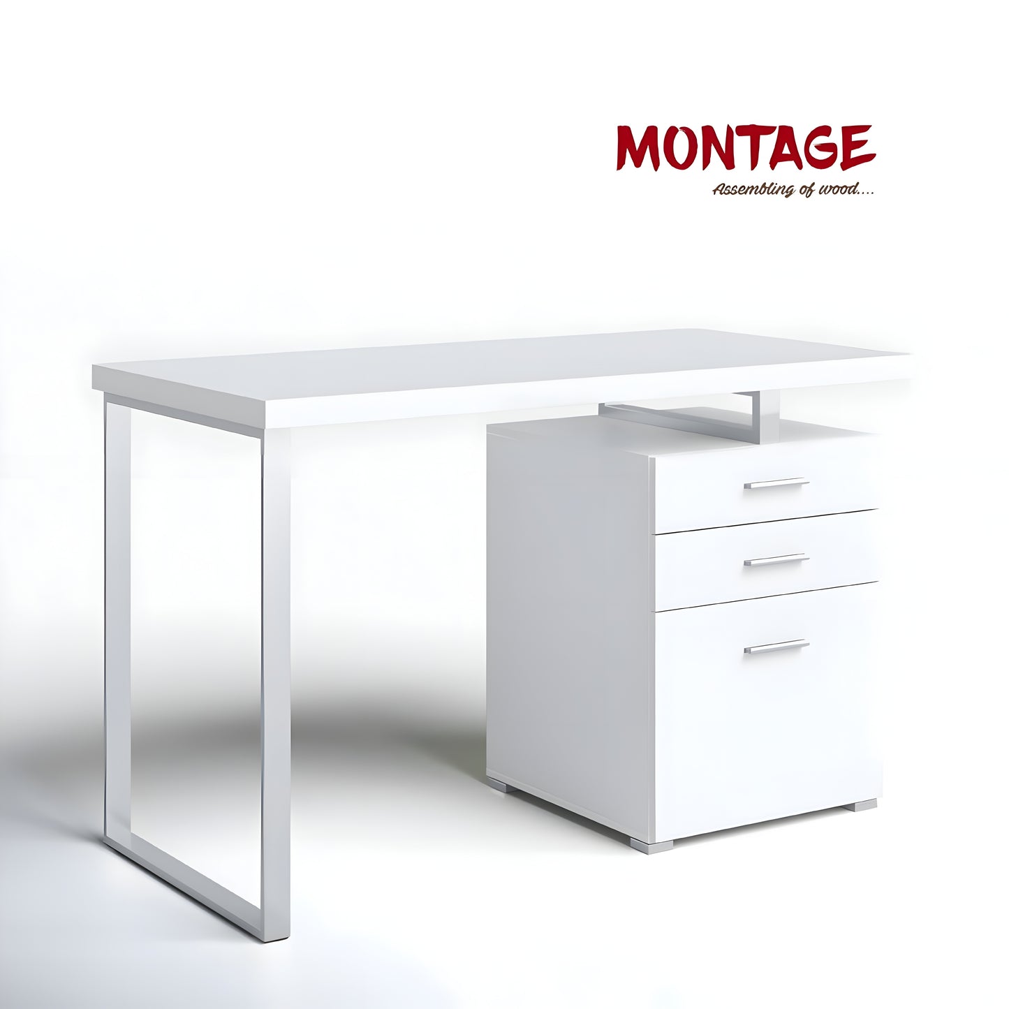 Inspire Workstation study table