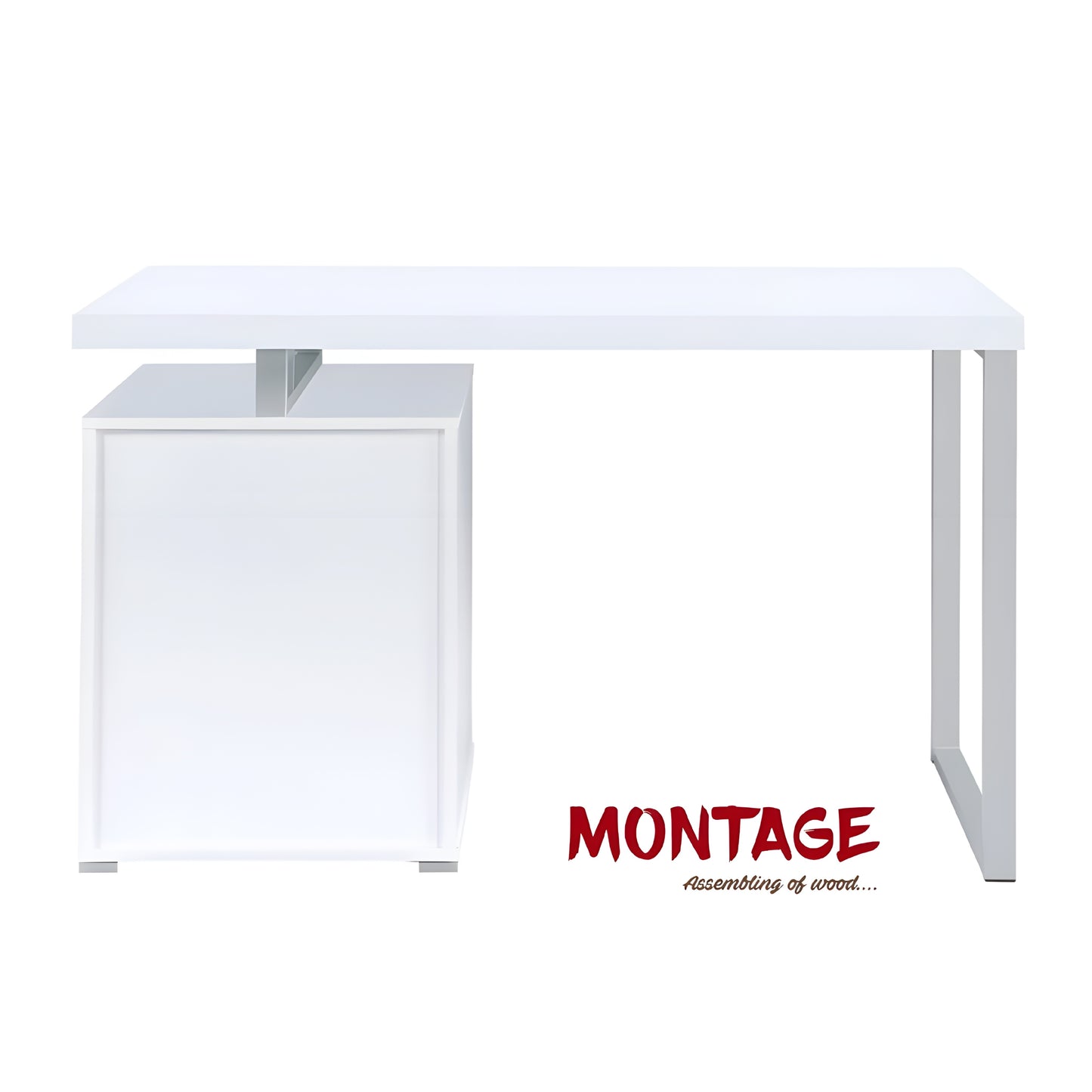 Inspire Workstation study table