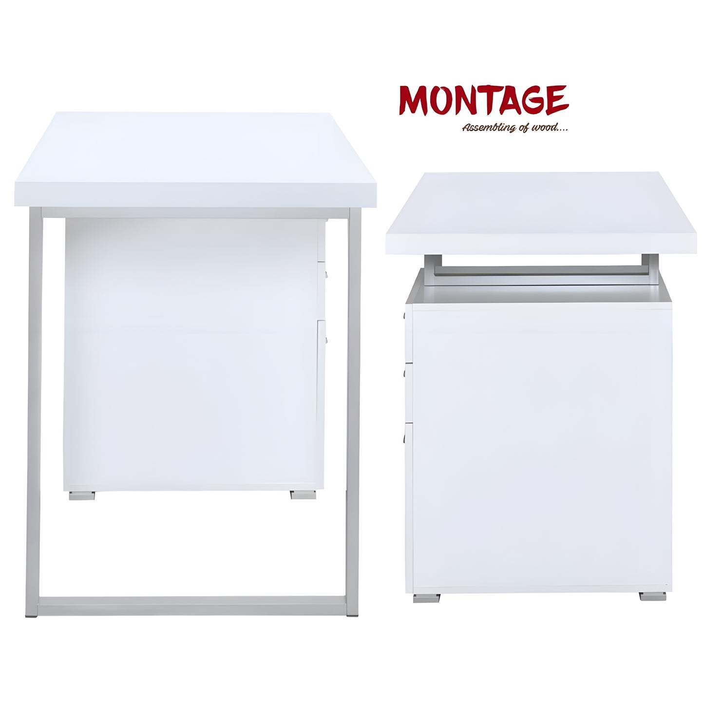 Inspire Workstation study table
