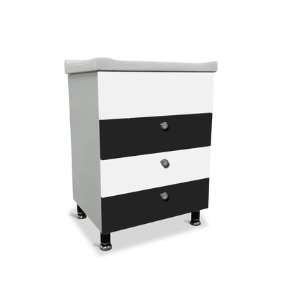 Vanity High Quality HDHMR Engineered Wood Wash Basin Cabinet