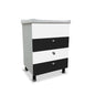 Vanity High Quality HDHMR Engineered Wood Wash Basin Cabinet