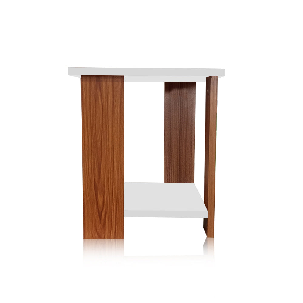 Bed Side Table Rectangular Stool Table And Table Corner
