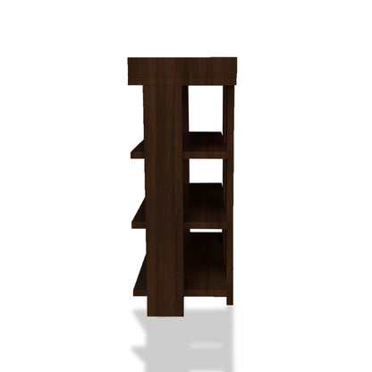 Engineered Wood Shoe Rack