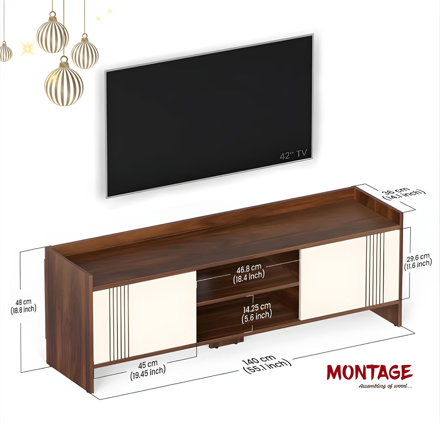 Serenity Media Console