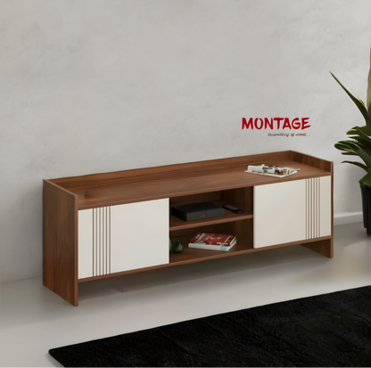 Serenity Media Console