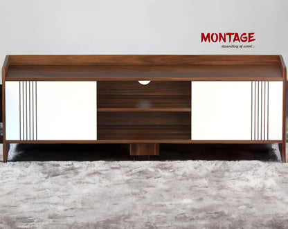 Serenity Media Console