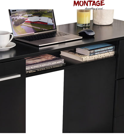 Classic Workspace Table