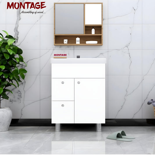 Washbasin Vanity Cabinet High Quality HDHMR