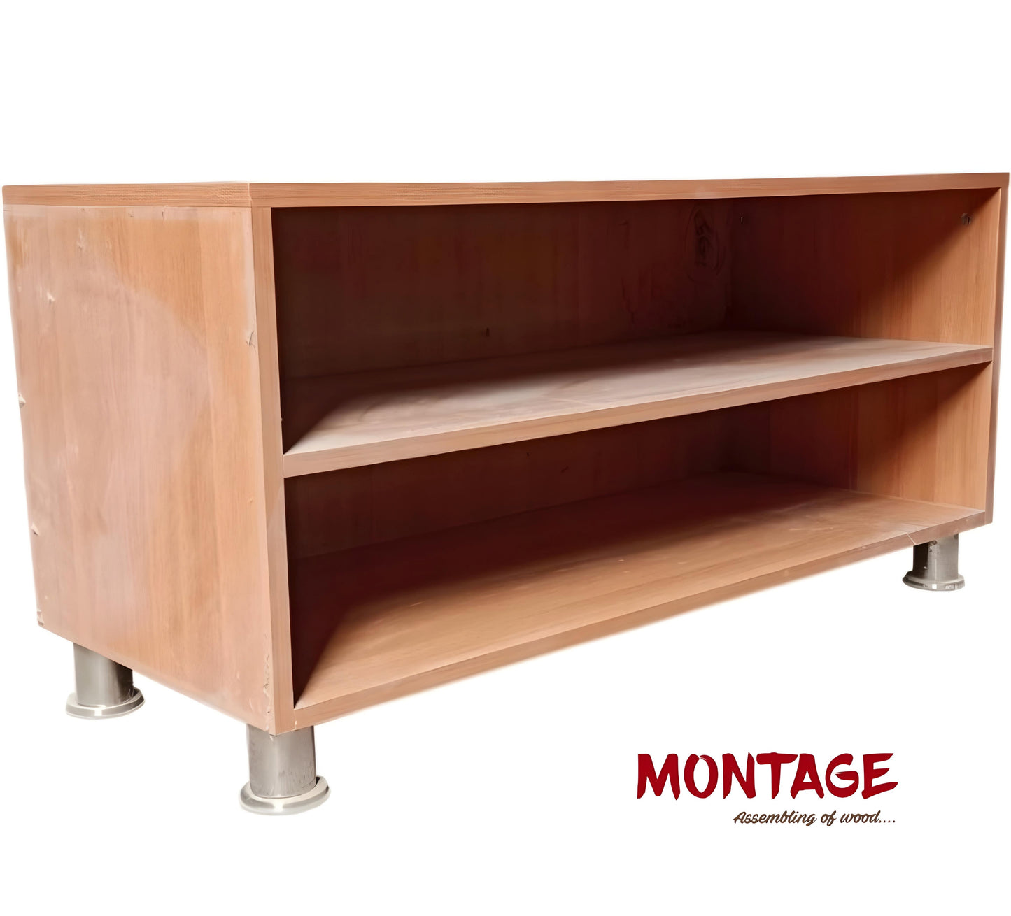 Wooden Shoe Rack, Shoe Storage Organiser