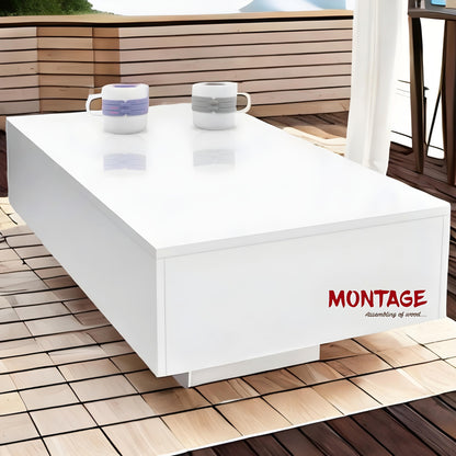 Aero Coffee table