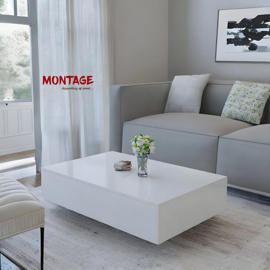 Aero Coffee table