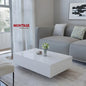 Aero Coffee table