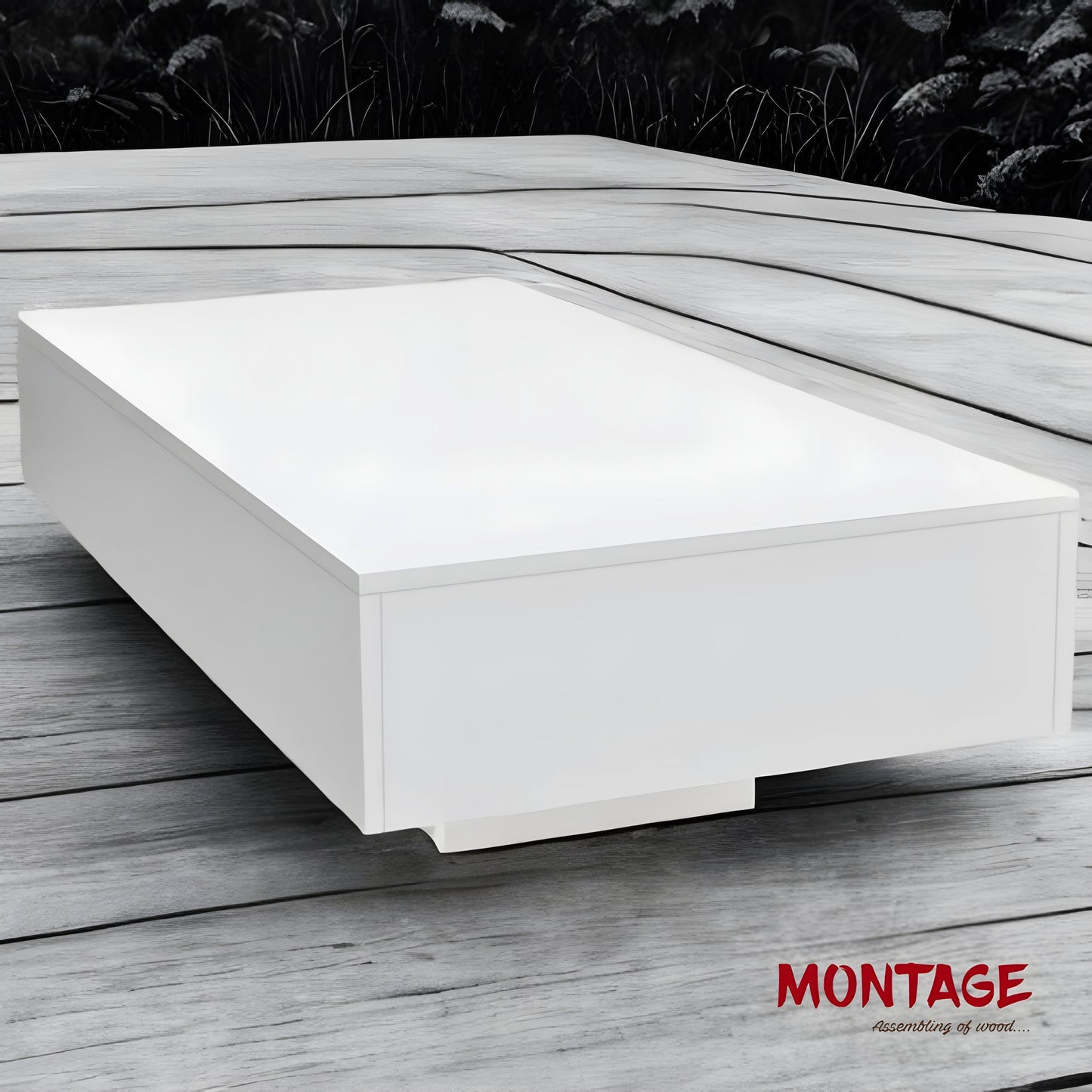 Aero Coffee table