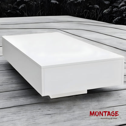 Aero Coffee table