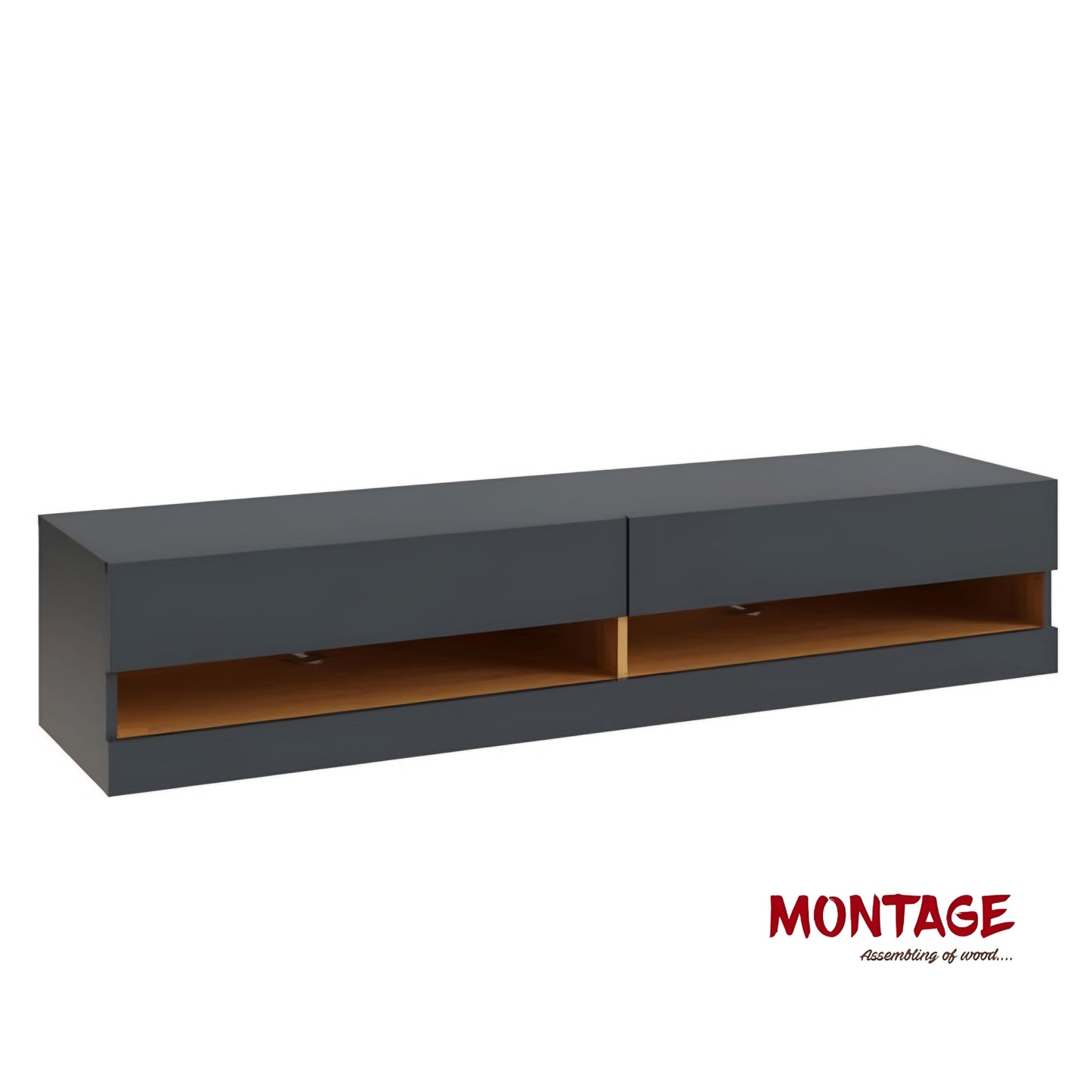 Aura Media Console