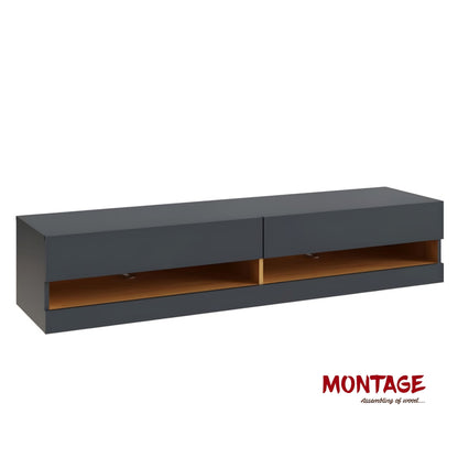 Aura Media Console