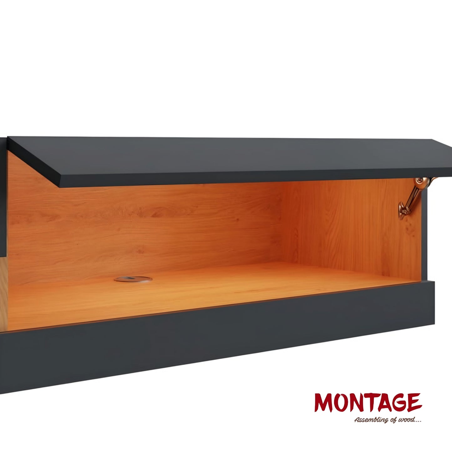 Aura Media Console