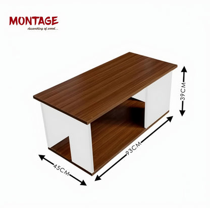Engineered Wood Coffee Table