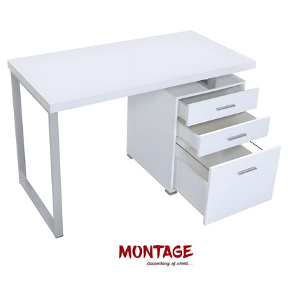 Inspire Workstation study table