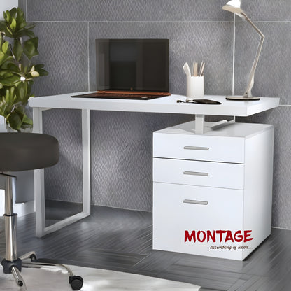 Inspire Workstation study table
